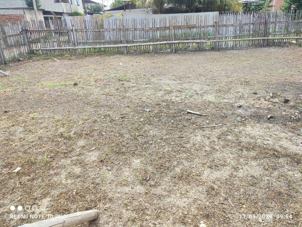 Terreno de Venta en Manta Zona Norte, Manabí — imagen 9