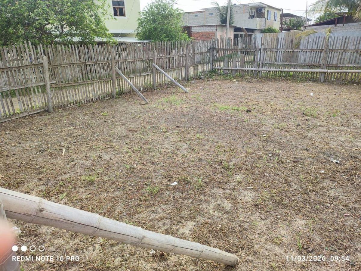 Terreno de Venta en Manta Zona Norte, Manabí — imagen 8