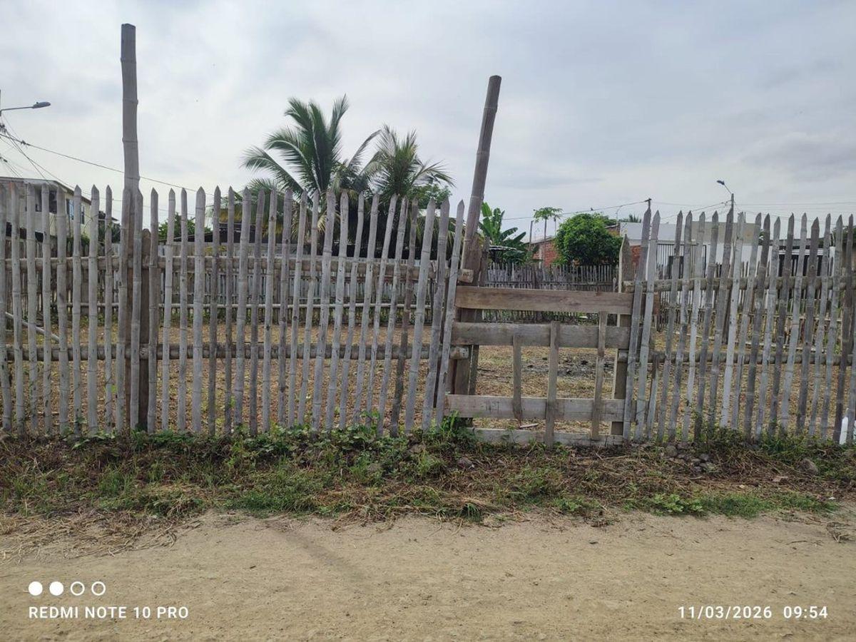 Terreno de Venta en Manta Zona Norte, Manabí — imagen 7