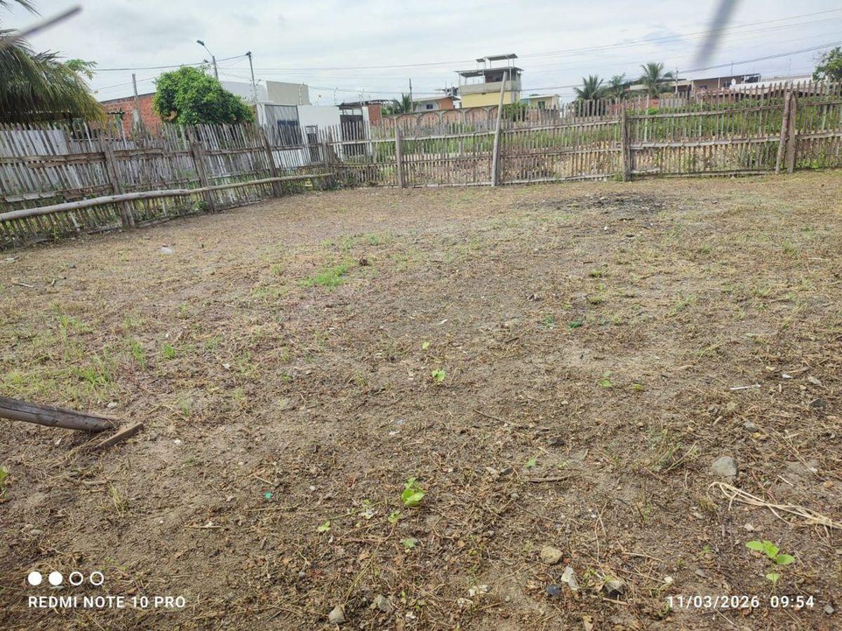 Terreno de Venta en Manta Zona Norte, Manabí — imagen 6