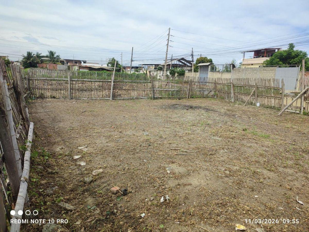 Terreno de Venta en Manta Zona Norte, Manabí — imagen 3