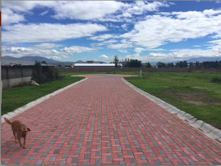 Puembo, Lotización de Venta - 5 Lotes Disponibles — imagen 7