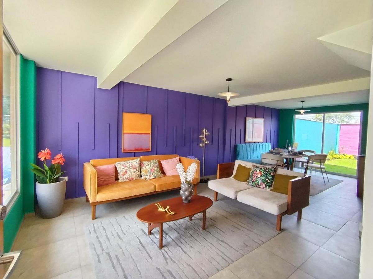 Venta Casa en Conjunto Residencial de Ontaneda | Terraza, Family Room y Club Privado — imagen 8