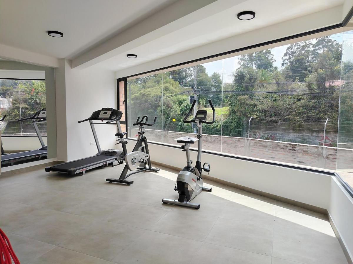 Venta Casa en Conjunto Residencial de Ontaneda | Terraza, Family Room y Club Privado — imagen 7