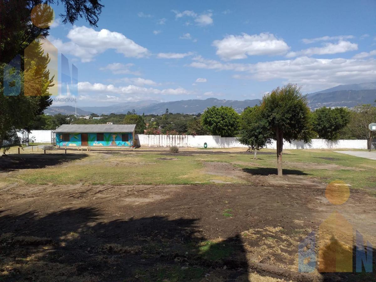 Terreno en Venta en Urbanización en Tumbaco — imagen 3
