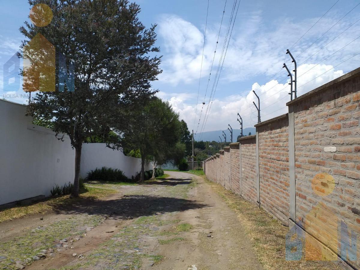 Terreno en Venta en Urbanización en Tumbaco — imagen 2