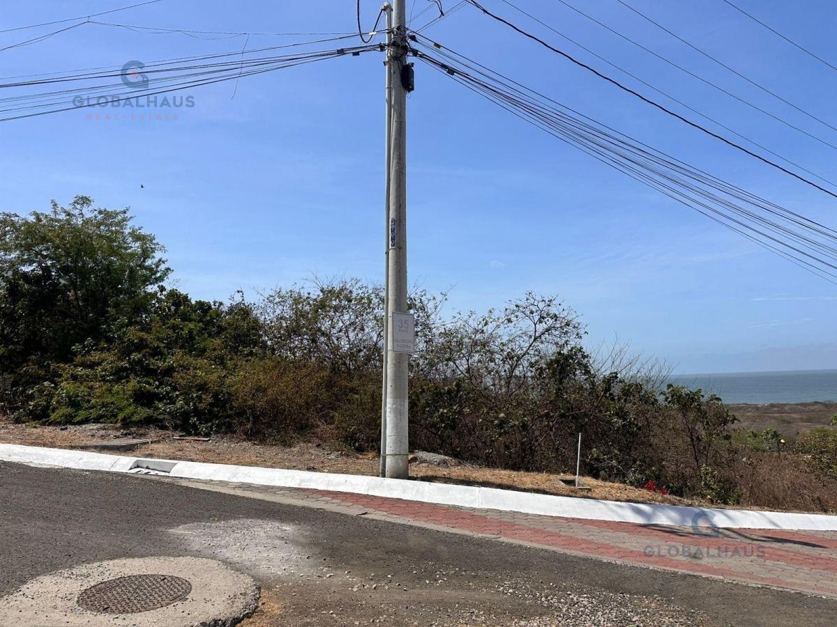 Venta Terreno Las Terrazas Playas, 504 m², G. V. Guayas — imagen 3