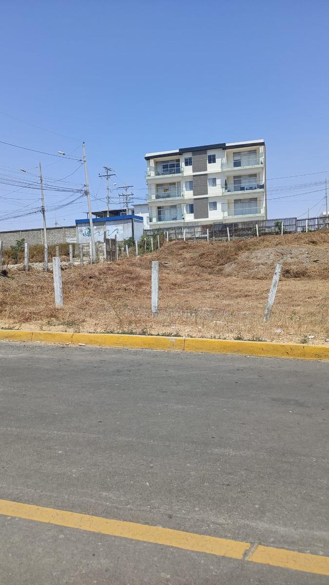 ¡Terreno en Venta en Zona Estratégica de Manta!, Manabí — imagen 3