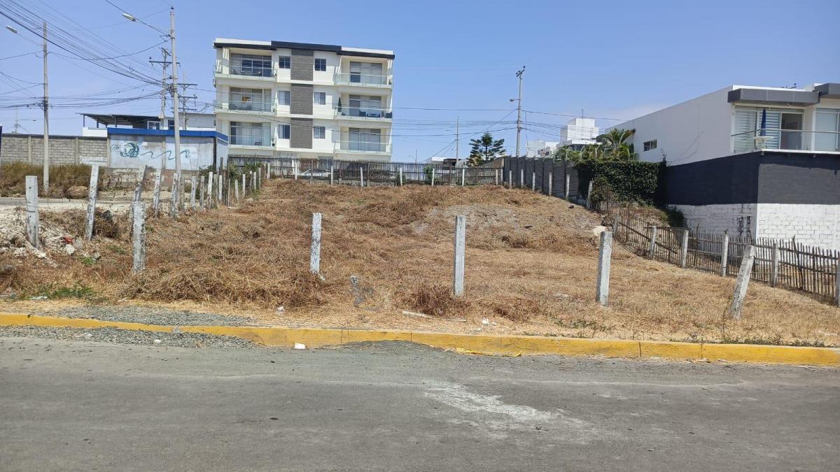 ¡Terreno en Venta en Zona Estratégica de Manta!, Manabí — imagen 2