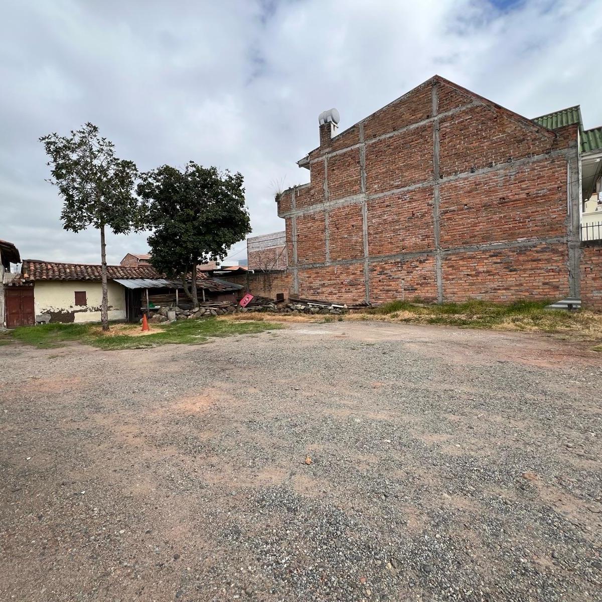 Terreno en venta en Cuenca, Azuay