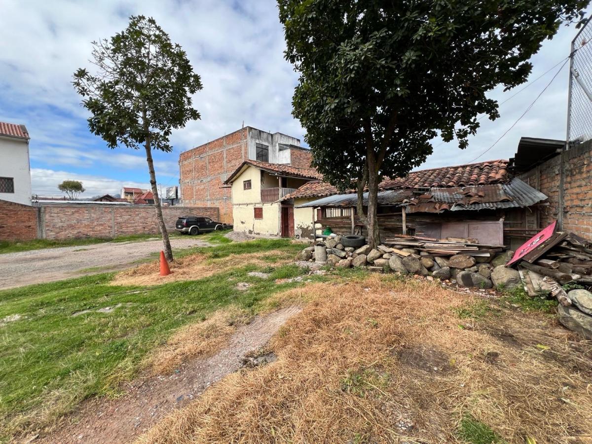 Gran Oportunidad de Terreno 840 m² en Venta | Oportunidad Para Constructores E Inversionistas, Azuay — imagen 10