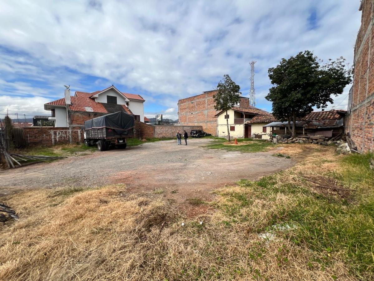 Gran Oportunidad de Terreno 840 m² en Venta | Oportunidad Para Constructores E Inversionistas, Azuay — imagen 9
