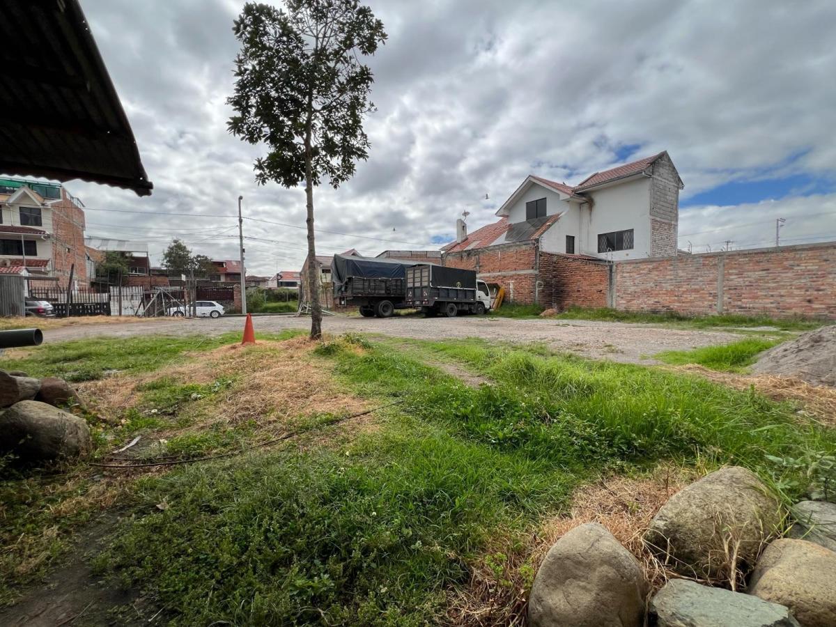 Gran Oportunidad de Terreno 840 m² en Venta | Oportunidad Para Constructores E Inversionistas, Azuay — imagen 2