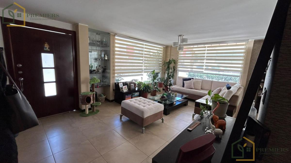 Casa de Venta Sector Lumbisi — imagen 7