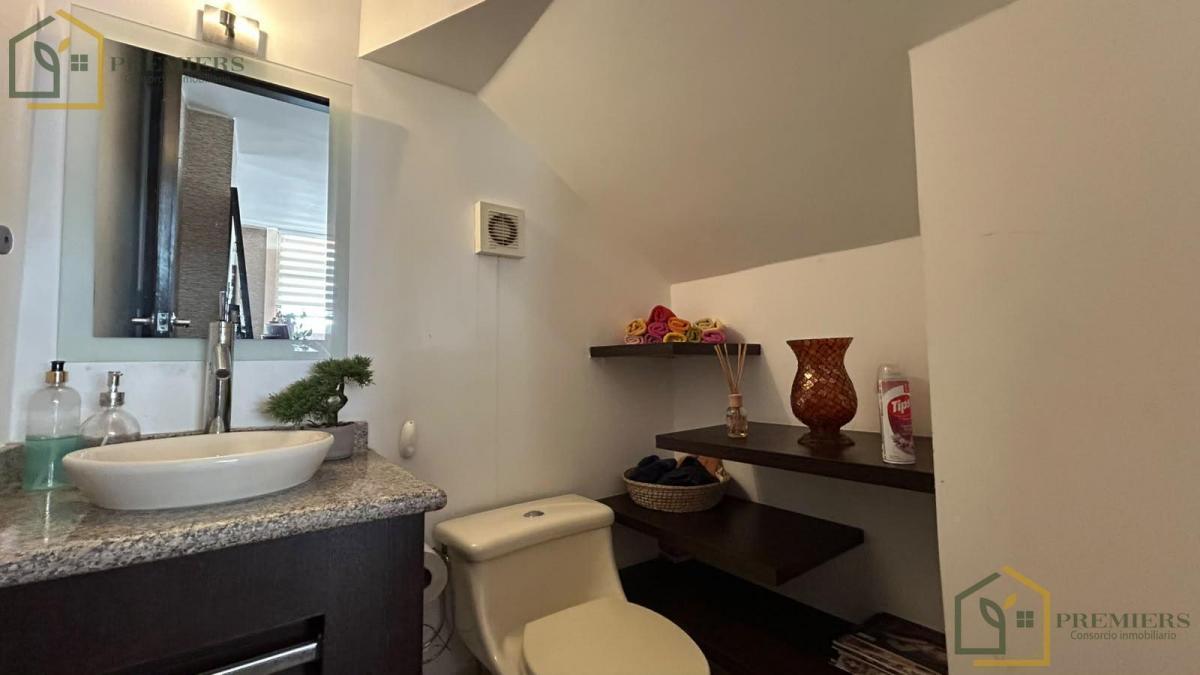Casa de Venta Sector Lumbisi — imagen 6