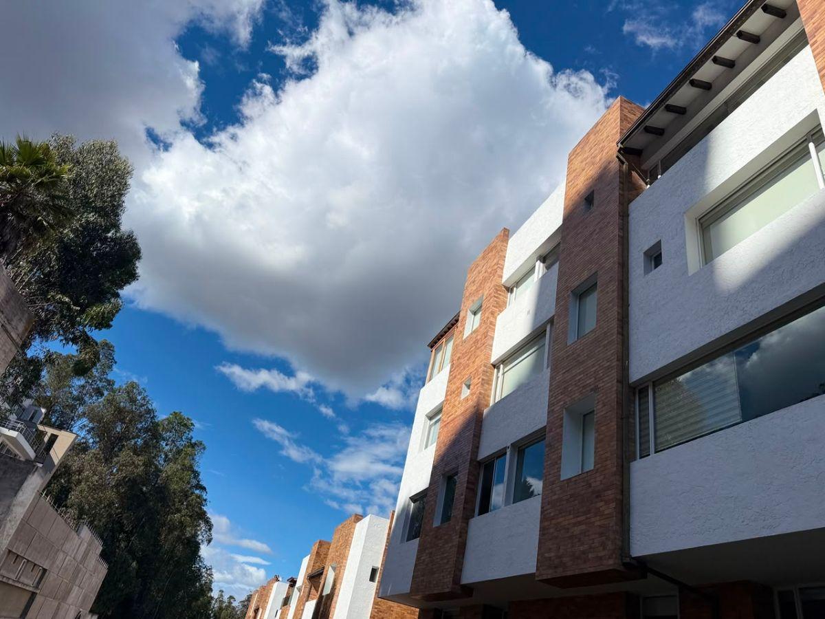 Departamento de 3 Dorm. en Venta Sector Monteserrin — imagen 10