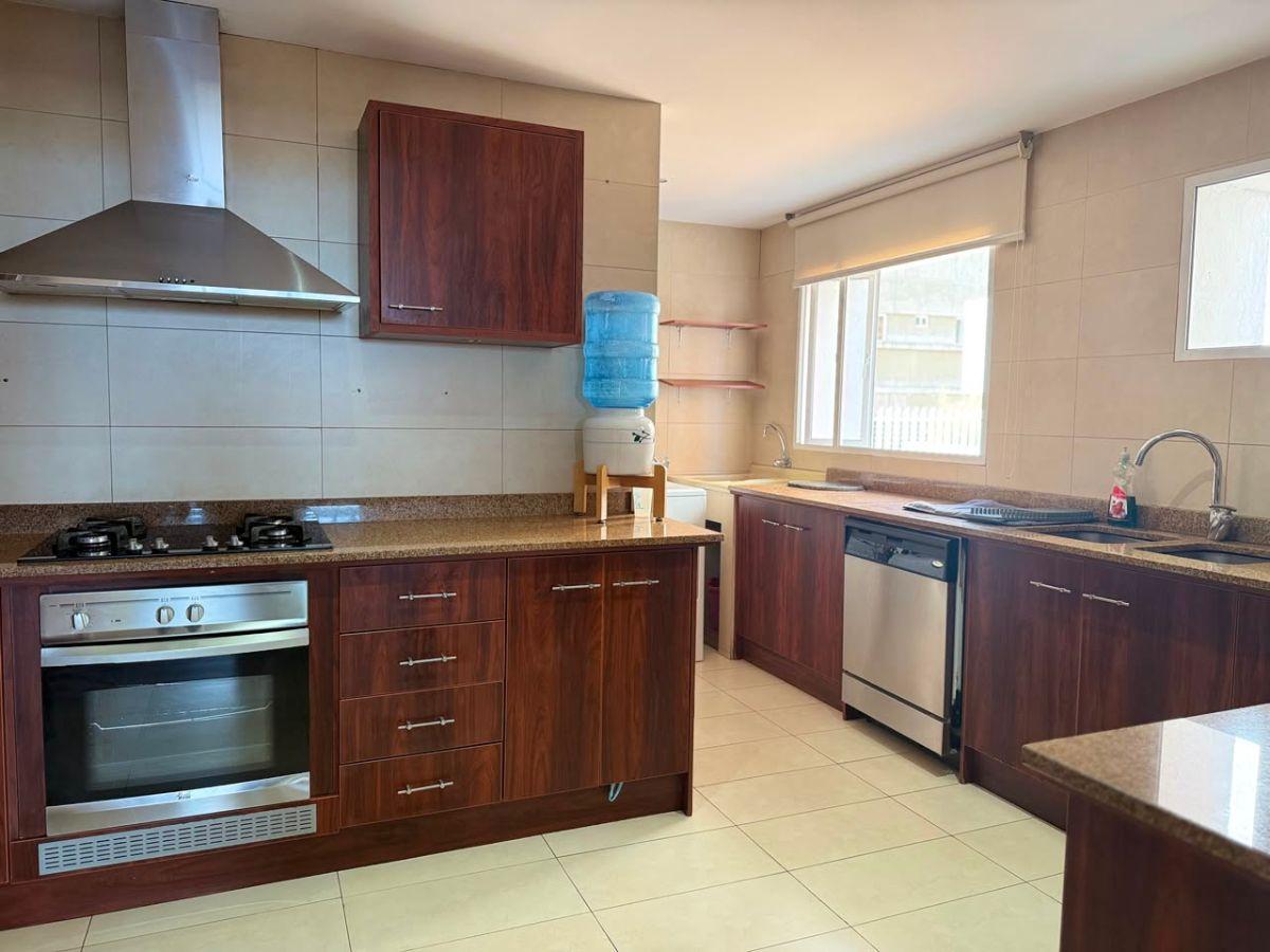 Departamento de 3 Dorm. en Venta Sector Monteserrin — imagen 4