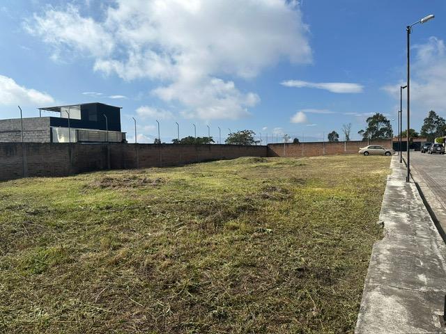 Vendo Terreno Plano Dentro de Conjunto en San Isidro del Inca — imagen 9