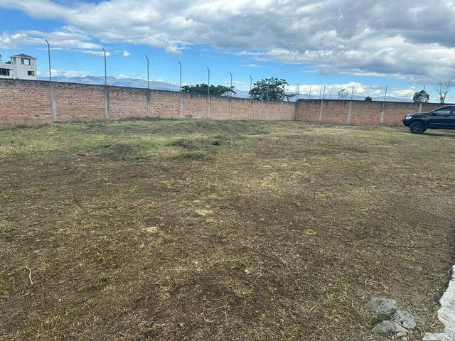 Vendo Terreno Plano Dentro de Conjunto en San Isidro del Inca — imagen 6
