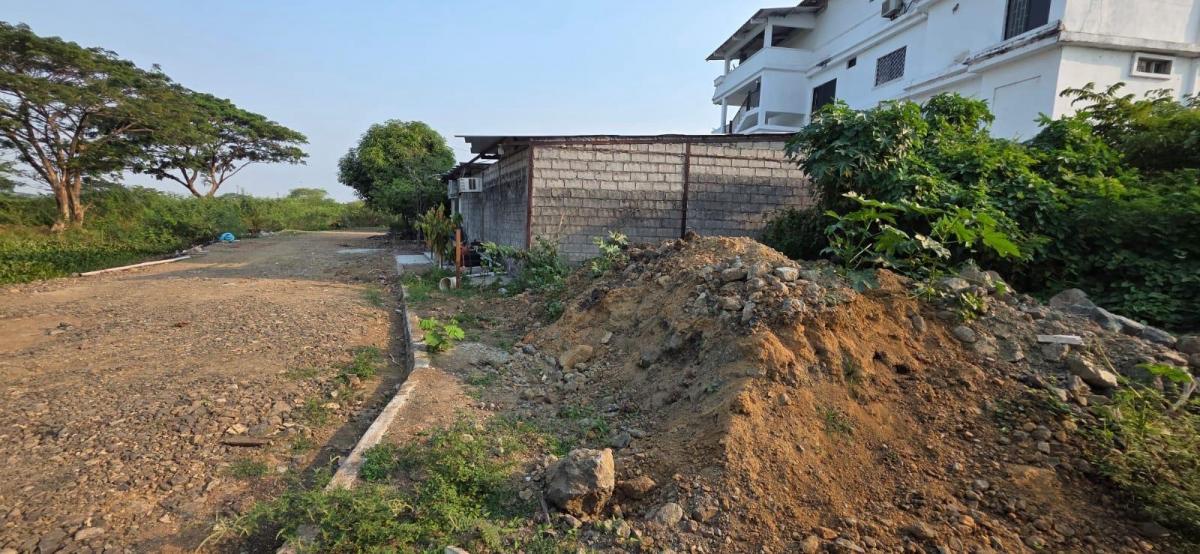 Terreno en Venta, Lotalizacion La Gloria, Samboriondon, Maxb, Guayas — imagen 4