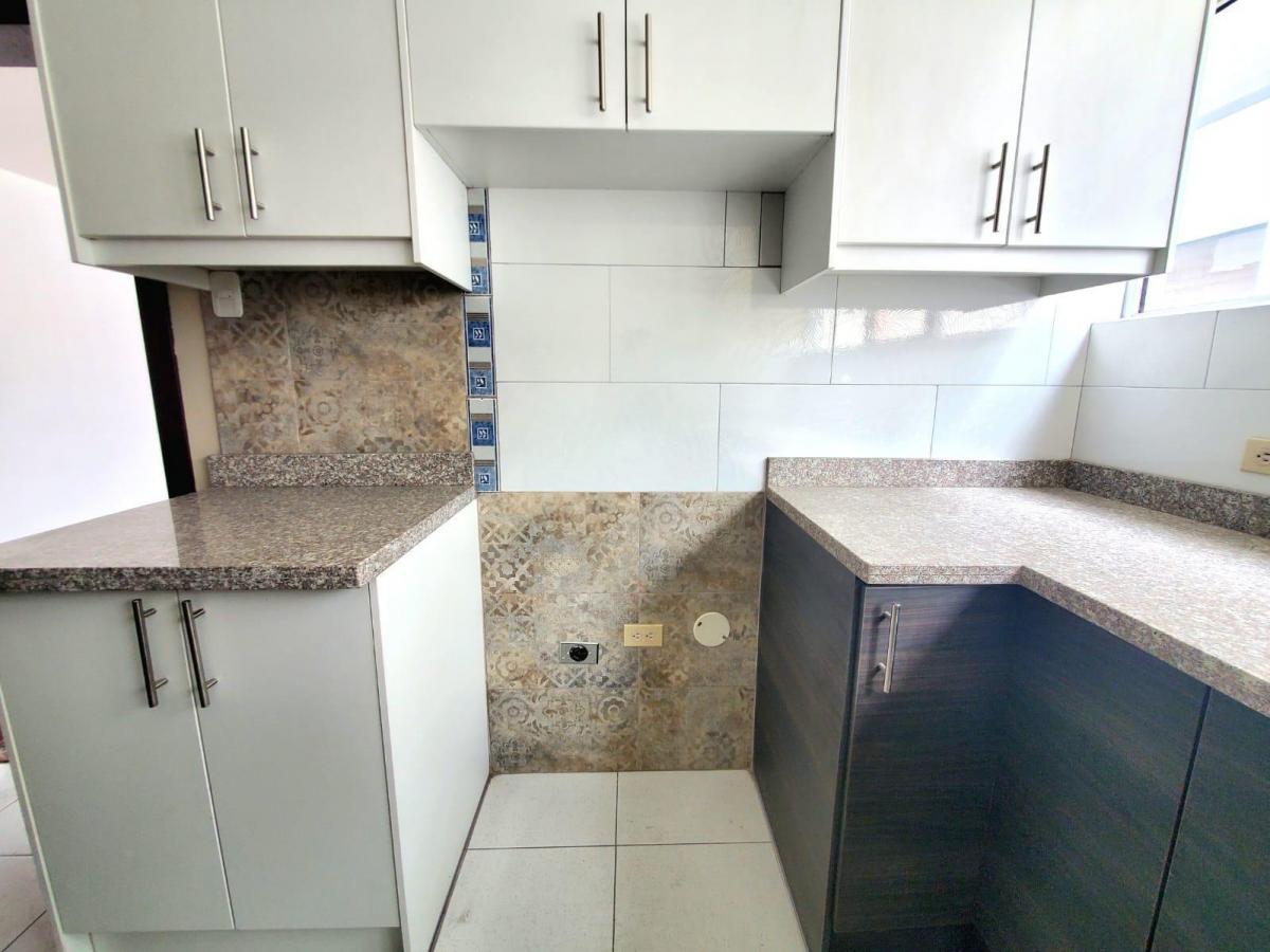 Departamento con Crédito Vip o Miti Miti Amagasi del Inca — imagen 8