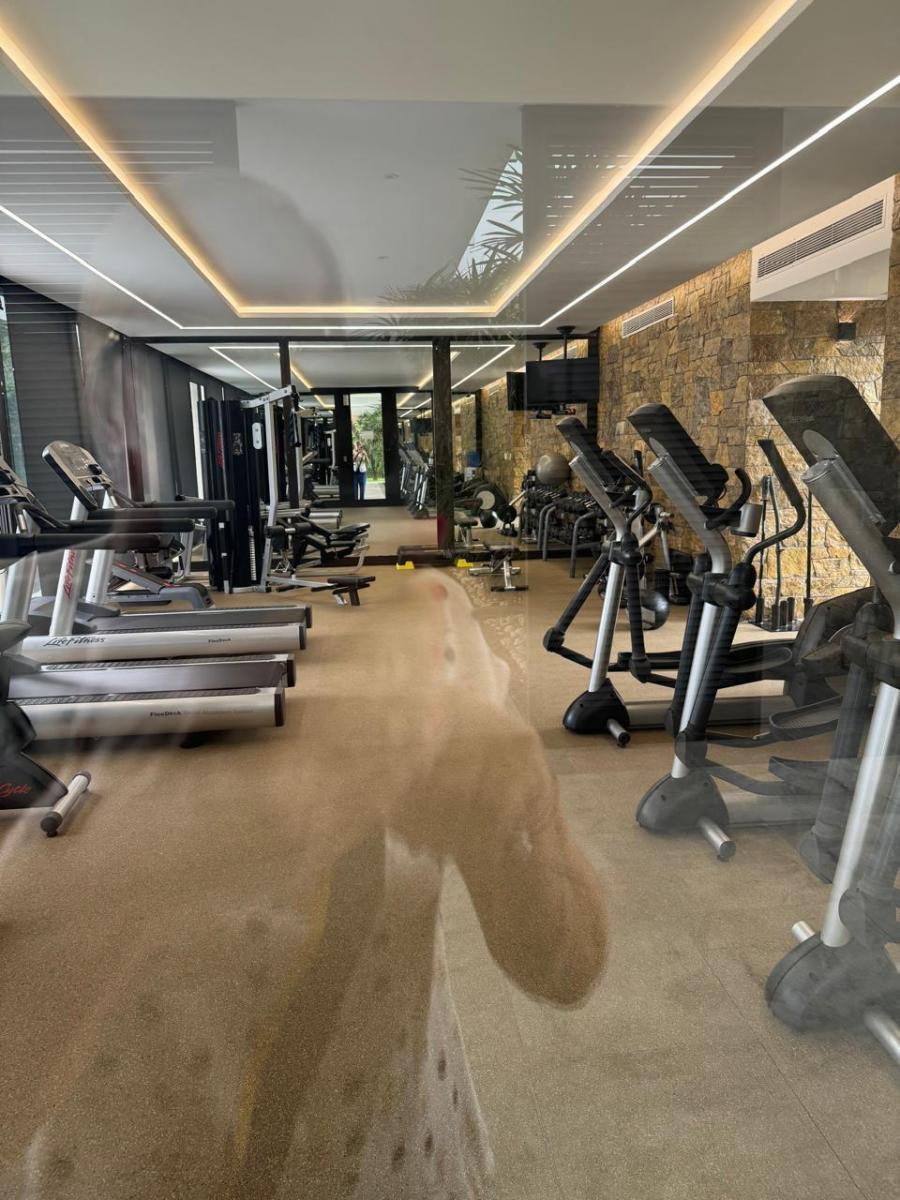 Terreno Al Lago en Urbanizacion Peninsula' Mocoli, Guayas — imagen 2