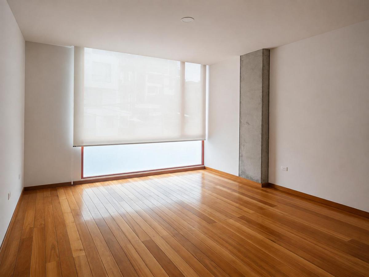 Ahd Venta Departamento Quito Tenis — imagen 3