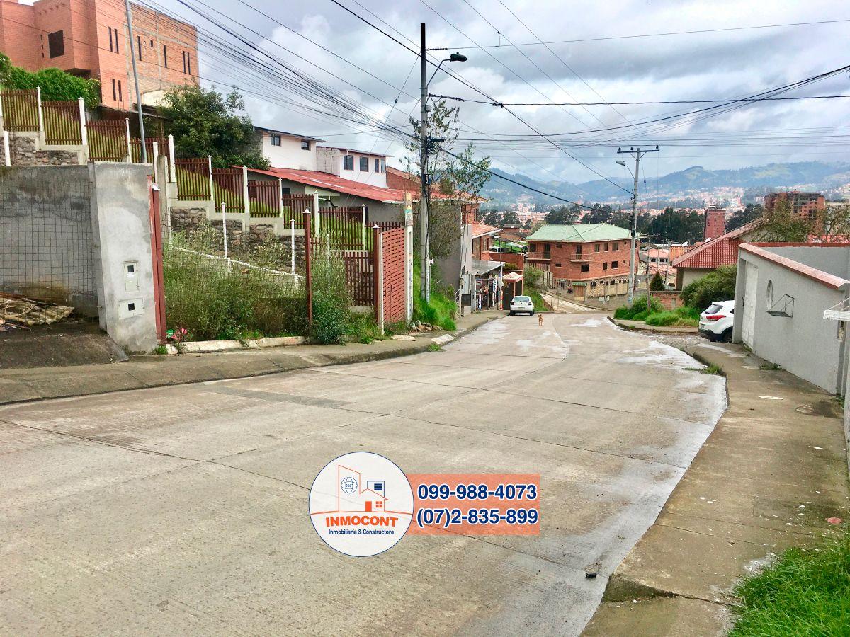 ¡Lotes en Venta a Precio de Oportunidad! sector El Tejar – Cerca de Av Ordóñez Lasso, Azuay — imagen 9