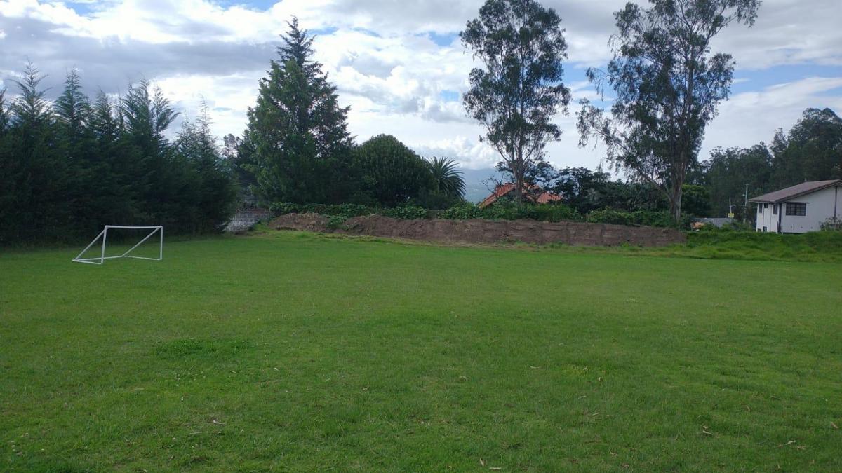 2 Lotes de Terrenos Juntos Fuera de Urbanizacion en Puembo — imagen 8
