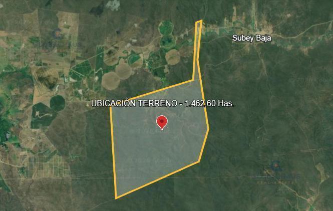 Terreno en venta en Punta Blanca, Santa Elena