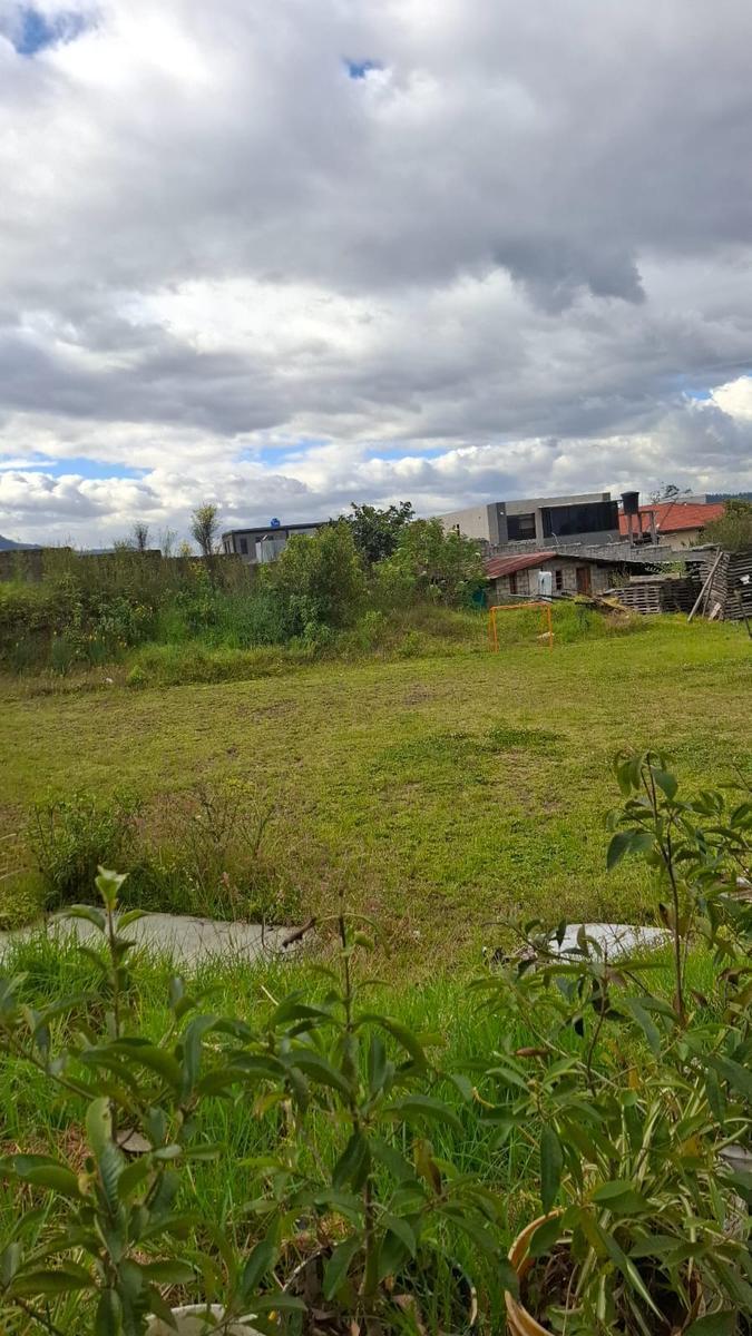 Terreno de 3000 m² Sector La Armenia, Conocoto, Ubicación Privilegiada — imagen 7