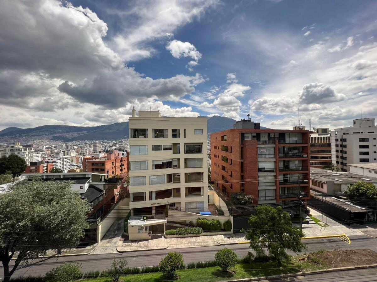 Venta Depto. 3 Dorm. Gonzalez Suarez 335 m² — imagen 10