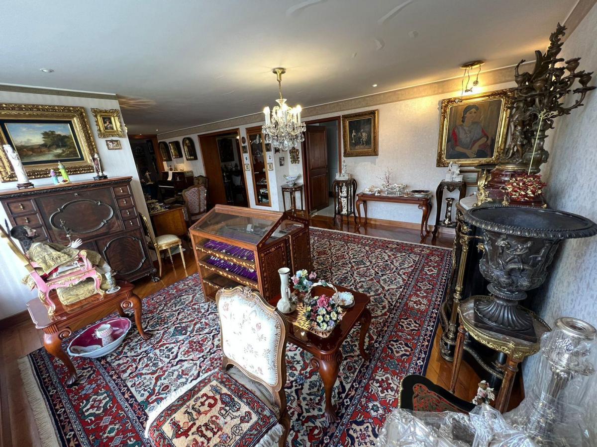 Venta Depto. 3 Dorm. Gonzalez Suarez 335 m² — imagen 8
