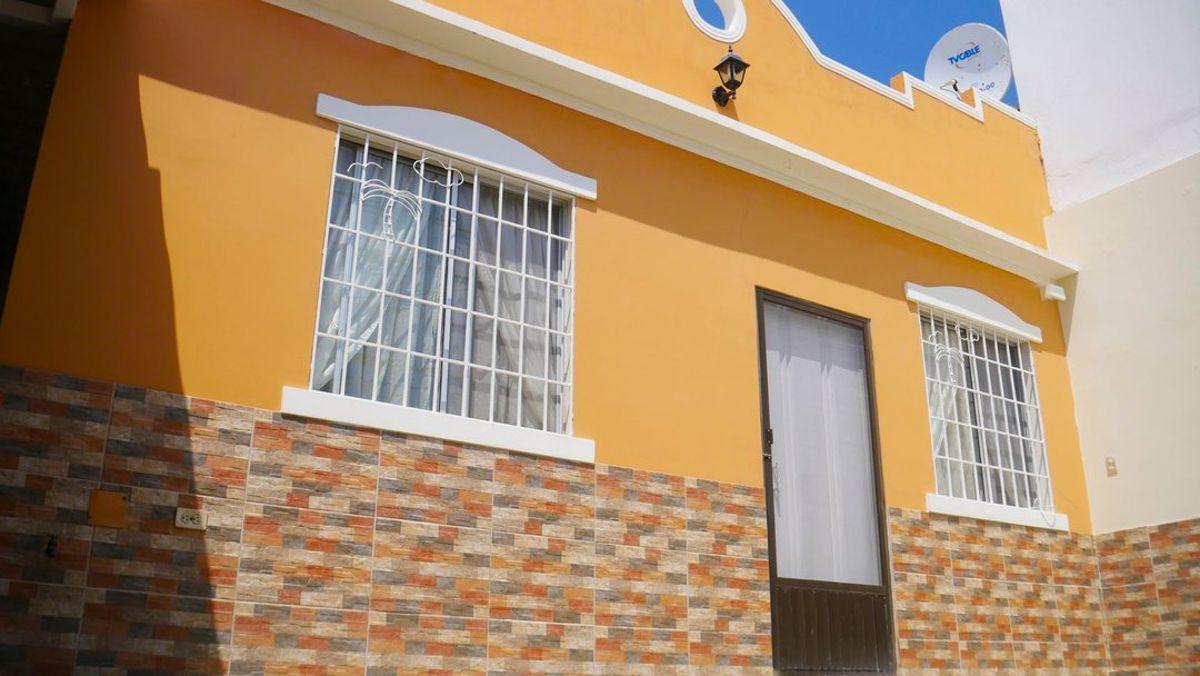 Casa Esquinera Amoblada - Via Punta Carnero P. Pincay — imagen 8