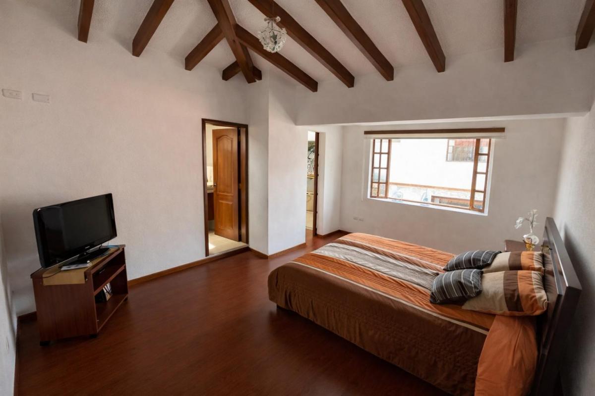 Casa en Venta en Tumbaco Cerca de Ventura Mall | Conjunto Privado — imagen 6