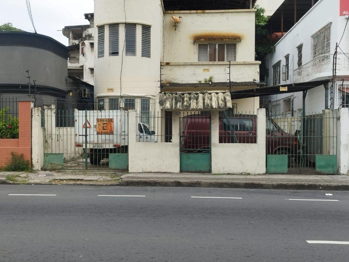 Joya Arquitectónica Art Déco en El Corazón de Guayaquil – Carchi y 9 de Octubre, Guayas — imagen 10