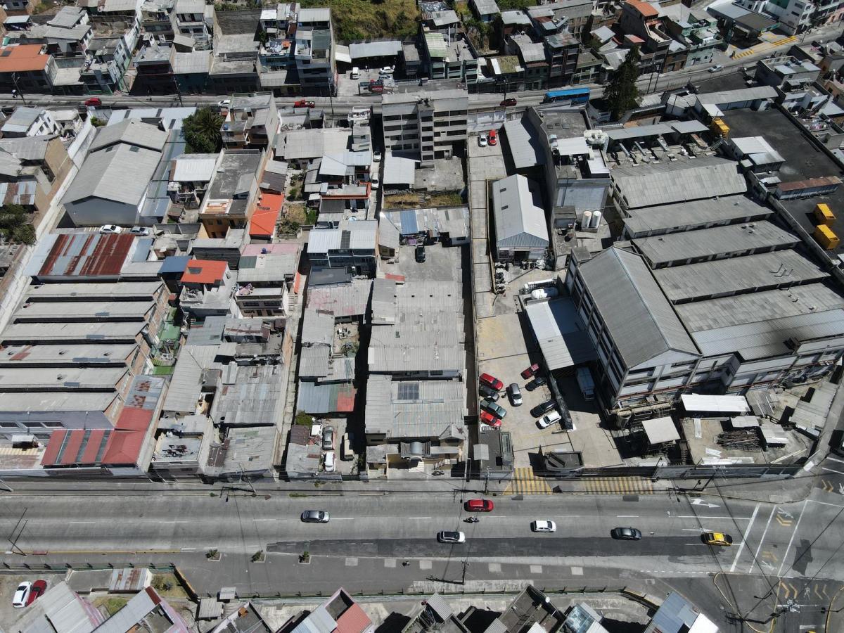 Venta Terreno con Construccion Sector Magdalena Dos Puentes — imagen 10