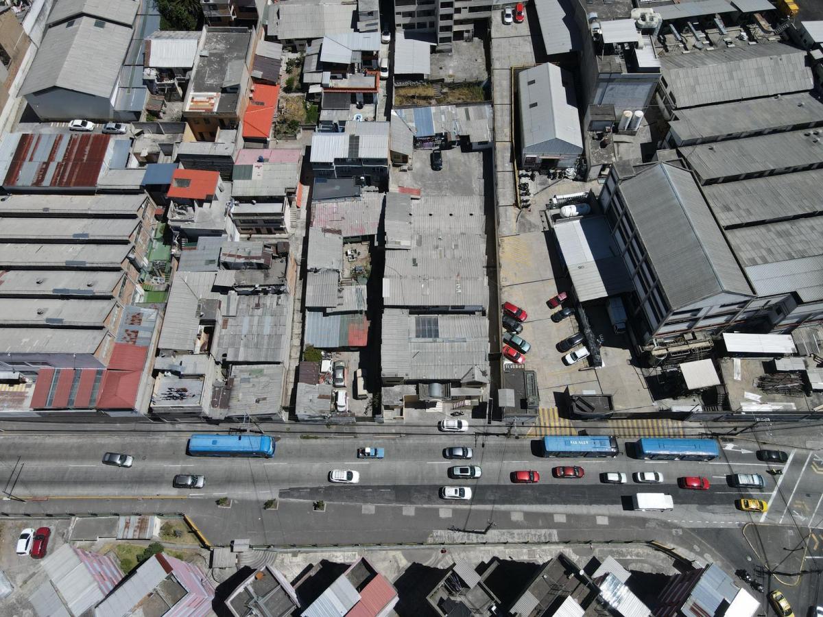 Venta Terreno con Construccion Sector Magdalena Dos Puentes — imagen 7