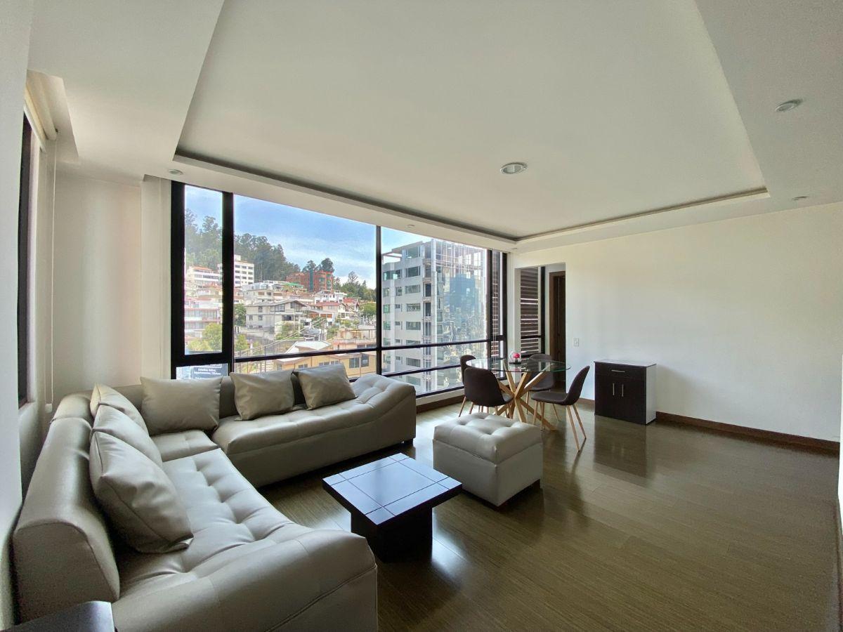 Departamento de Venta Sector El Batan — imagen 10