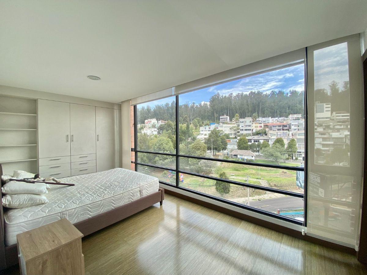 Departamento de Venta Sector El Batan — imagen 5