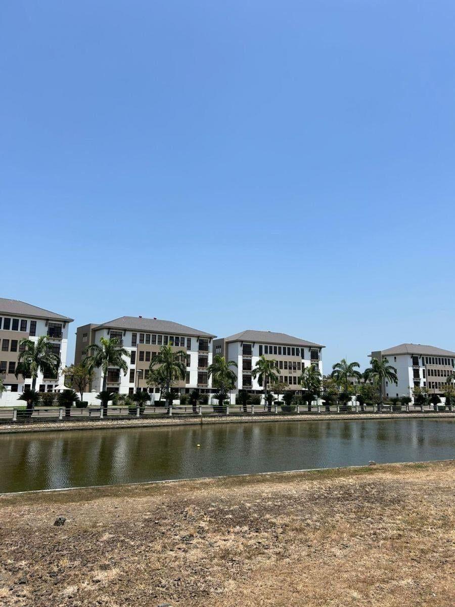 Puerto Mocoli Departamentos Vista Al Lago a Estrenar en 12 Meses, Guayas — imagen 3