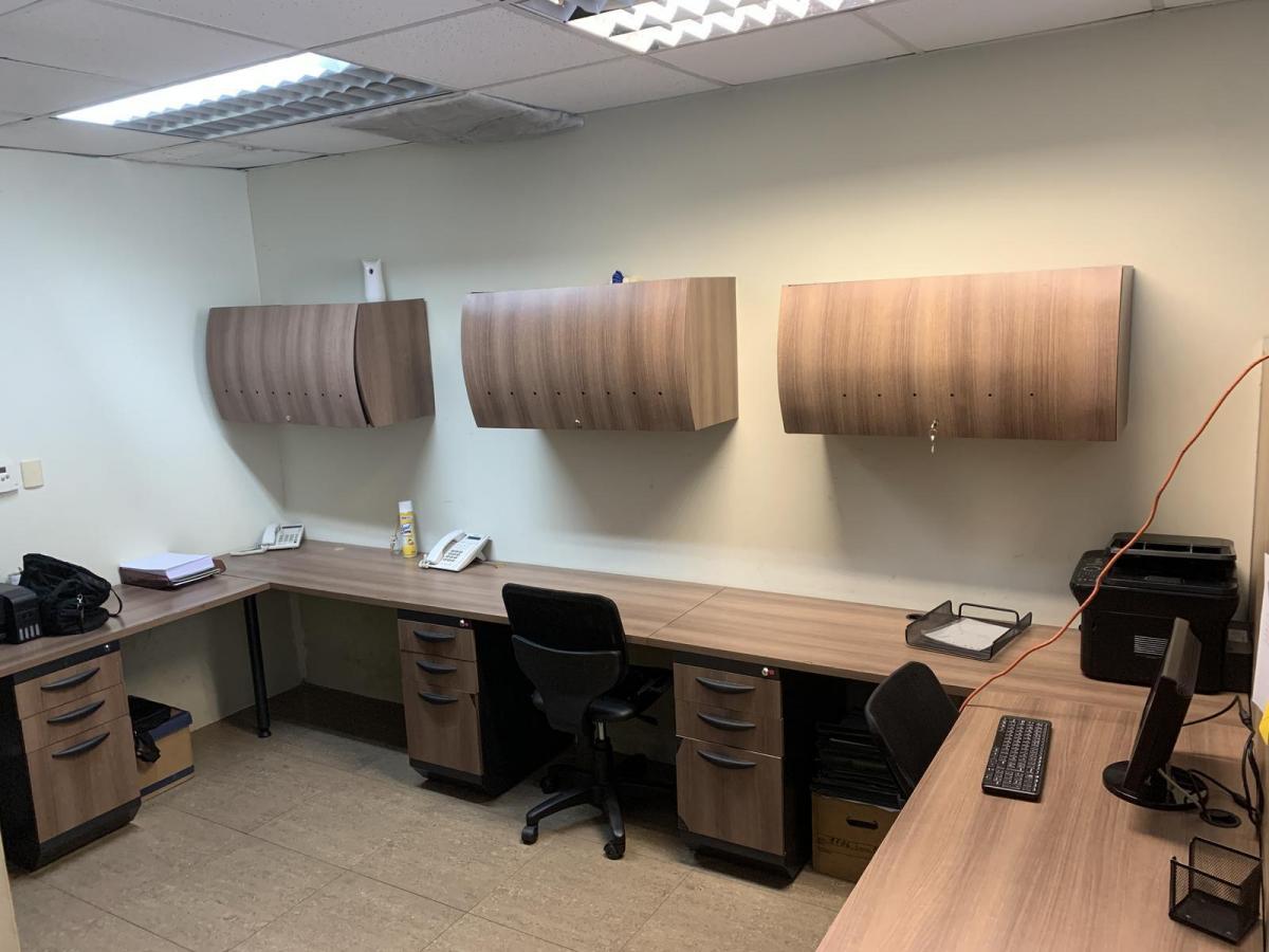 Oficina Amoblada en Venta Edificio Blue Tower Av Fco de Orellana, Guayas — imagen 5