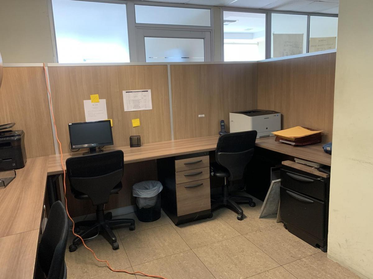 Oficina Amoblada en Venta Edificio Blue Tower Av Fco de Orellana, Guayas — imagen 4
