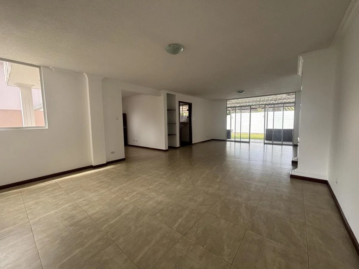 Vendo Casa Inglesa en La Armenia — imagen 6