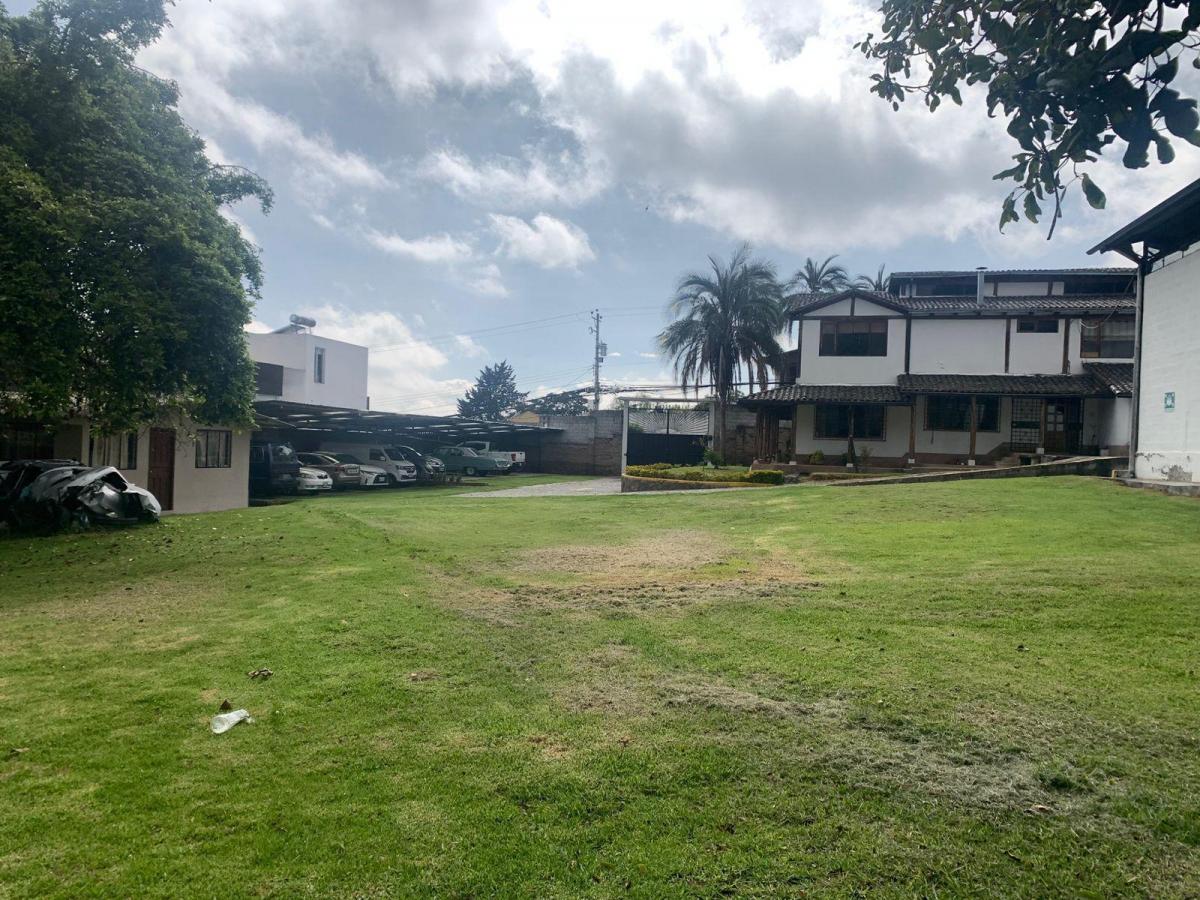 Condado Venta 2575 m² Terreno y Casa 1254 m² Sector El Condado — imagen 9