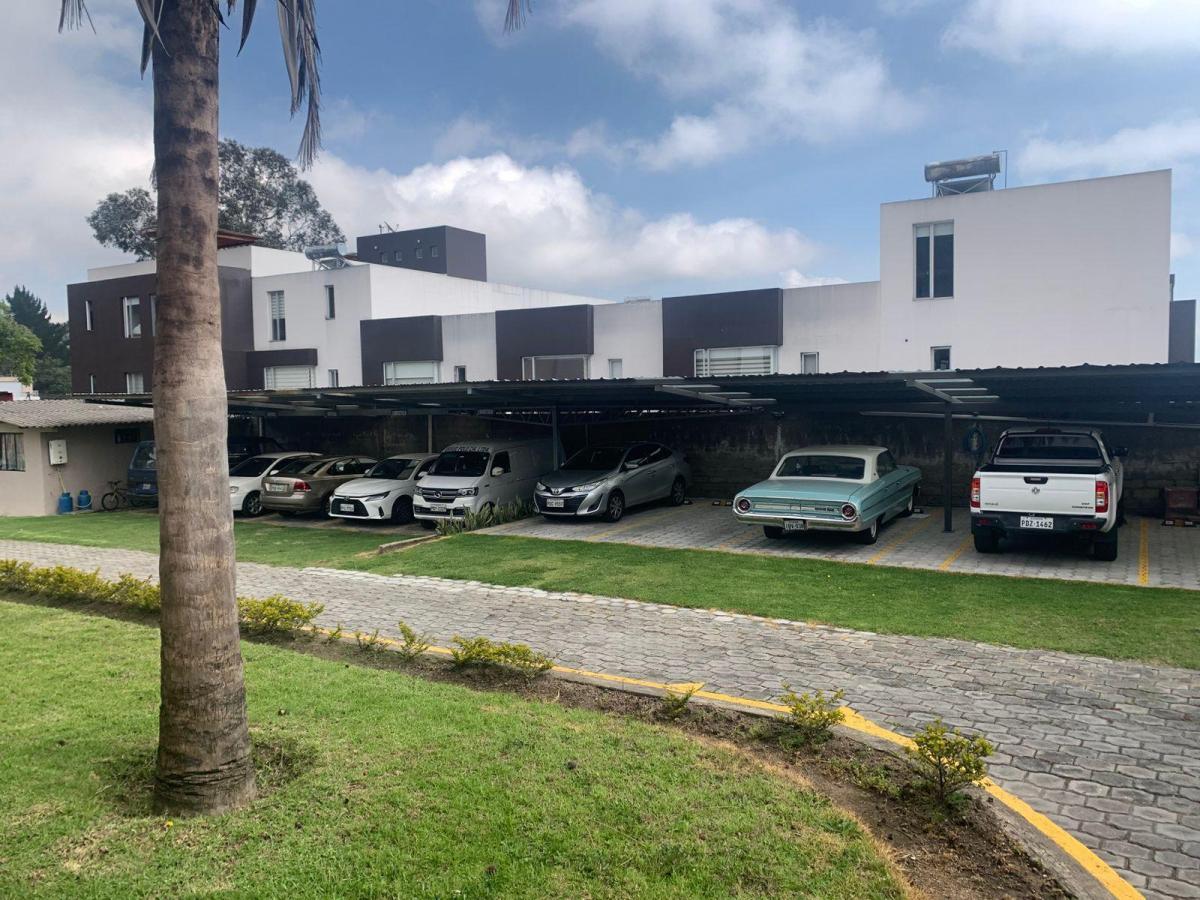 Condado Venta 2575 m² Terreno y Casa 1254 m² Sector El Condado — imagen 7