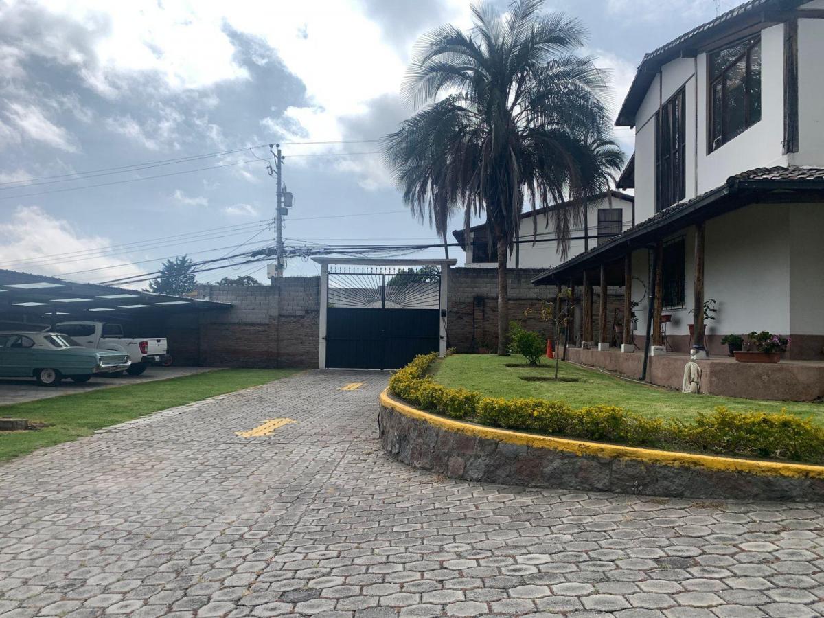 Condado Venta 2575 m² Terreno y Casa 1254 m² Sector El Condado — imagen 5
