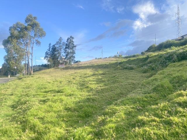 Terreno Comercial en Arriendo 6.000 m² Frente Al Tuti Baguanchi - Monay Cuenca Ec, Azuay — imagen 9