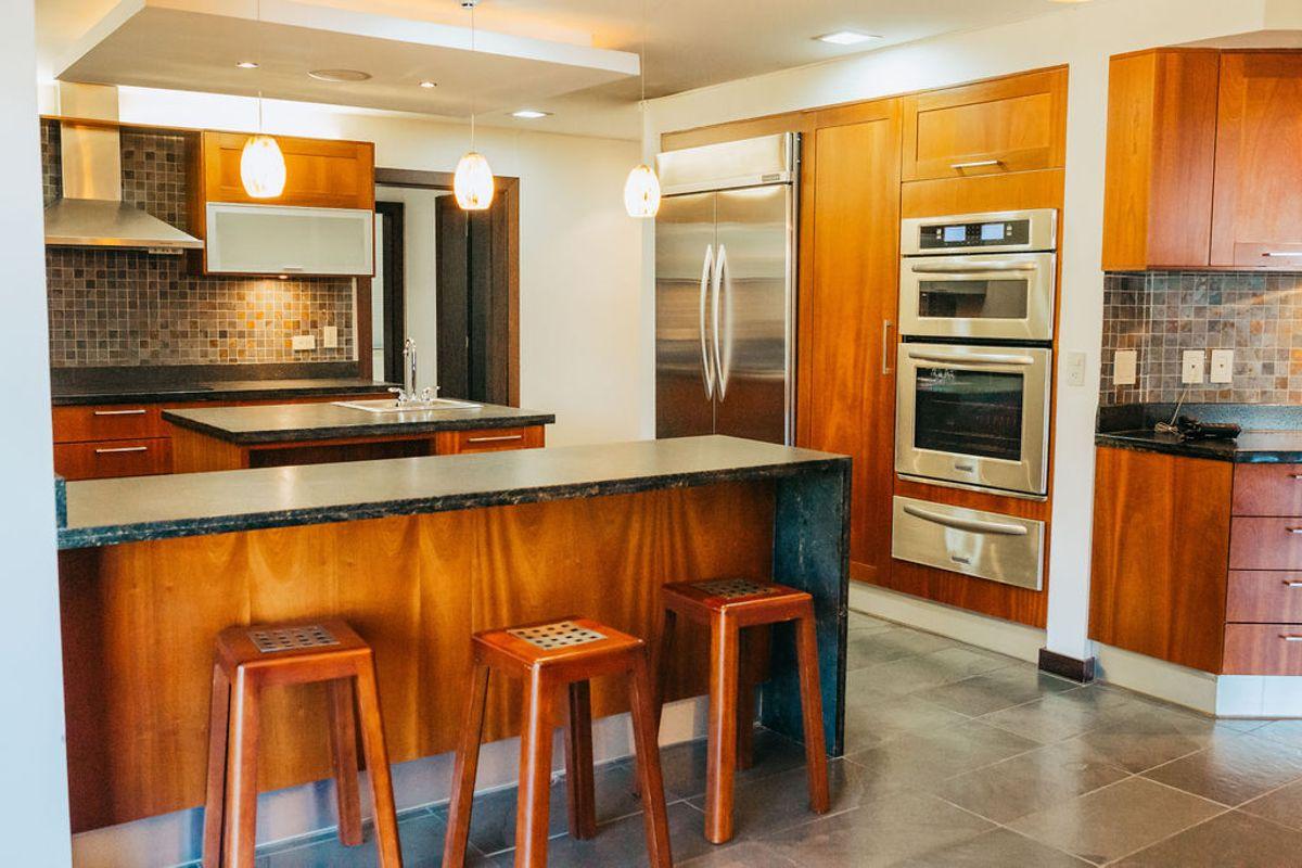Exclusivo Departamento de Lujo en Quito Tenis en Venta. 5to Piso — imagen 5
