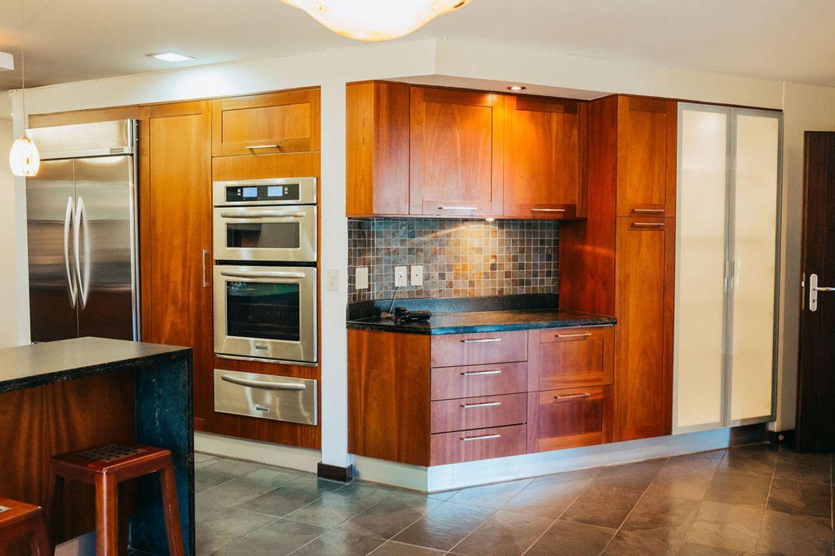Exclusivo Departamento de Lujo en Quito Tenis en Venta. 5to Piso — imagen 4